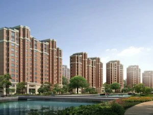 3d будинок 892 3D Модель