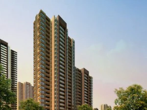 Edificio 3D 893 Modello 3D