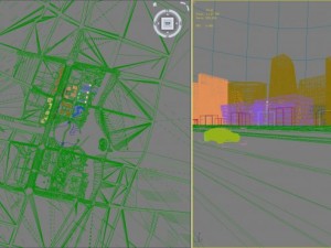 3d building 908 Modèle 3D