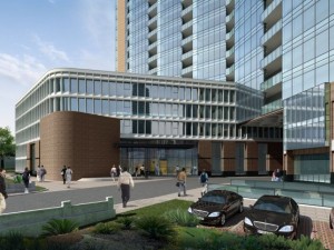 3d building 913 Model 3D