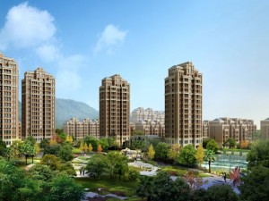 3d building 918 Model 3D
