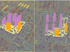 edificio 3d 923 Modelo 3D