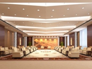antechamber 010 3D Model