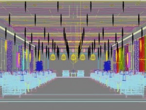antechamber 010 3D Model