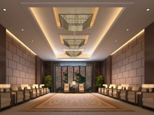 antechamber 005 3Dモデル