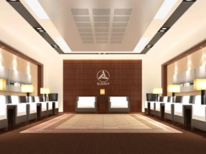 antechamber 011 Modèle 3D