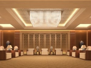 antechamber 006 3D Model