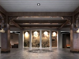 bar 053 Modelo 3D