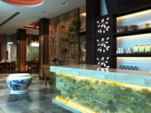 bar 059 Modelo 3D