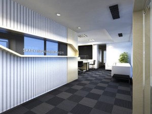 office 005 3D Модель