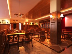 bar 010 Modèle 3D