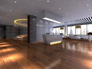 bar 026 Modèle 3D