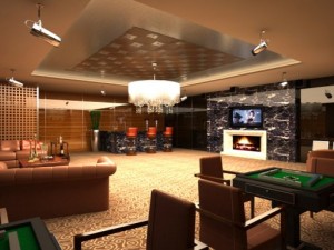 bar 032 3D Модель