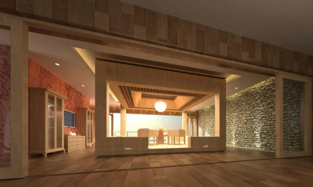 바 035 3D 모델 .c4d .max .obj .3ds .fbx .stl .blend 