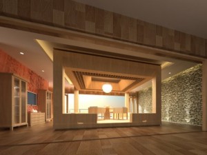 bar 035 Modelo 3D
