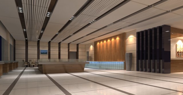 bar 037 3D 모델 .c4d .max .obj .3ds .fbx .stl .blend 