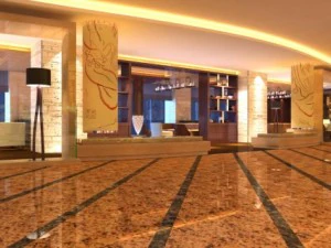 бар 046 3D Модель