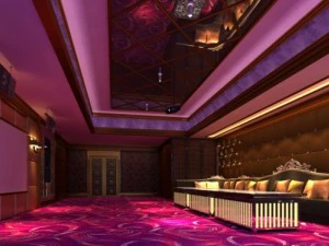 бар 072 3D Модель