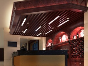 bar 075 Modelo 3D