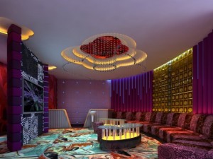 bar 074 Modèle 3D
