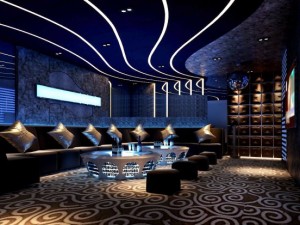 bar 055 Modèle 3D