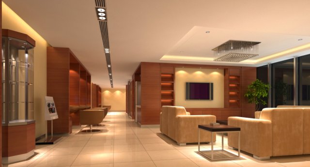bar 066 3Dモデル .c4d .max .obj .3ds .fbx .stl .blend 