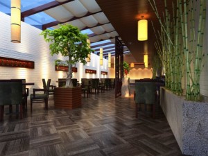 bar 067 3D Модель