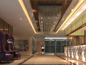 bar 060 3D Model