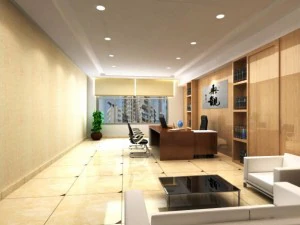 Konferenz 006 3D Modell