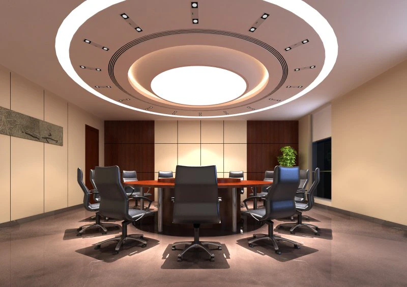 conference 015 3D Model .c4d .max .obj .3ds .fbx .stl .blend 