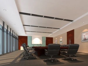 konferans 030 3D Model