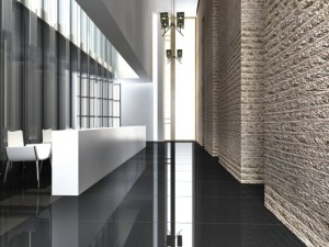 corridor 029 Modèle 3D