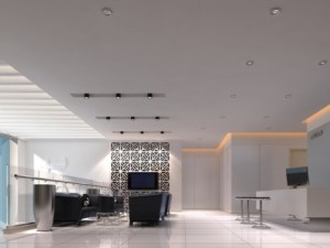 corridor 009 3D मॉडल