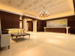 lobby 032 3Dモデル