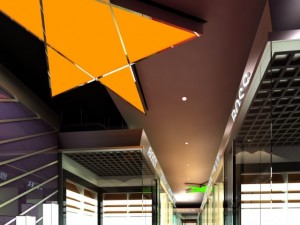 lobby 103 3D 모델