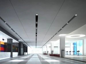 vest&iacute;bulo 080 Modelo 3D