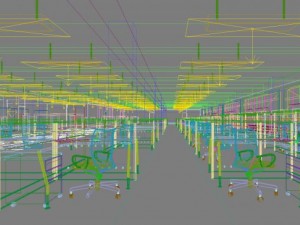office 009 Modelo 3D