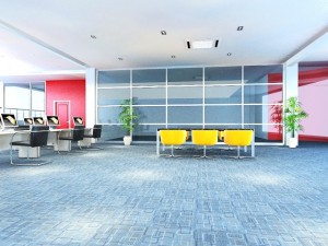 office 003 Modelo 3D