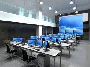 office 011 3Dモデル