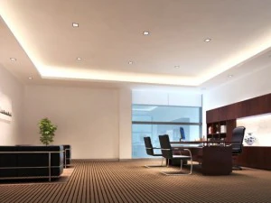 ufficio 052 Modello 3D