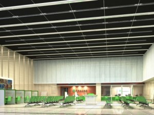office 057 3D Model