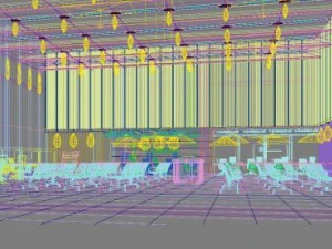 office 057 3D Model