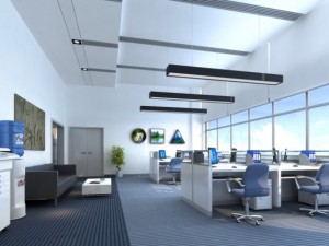 office 060 3Dモデル