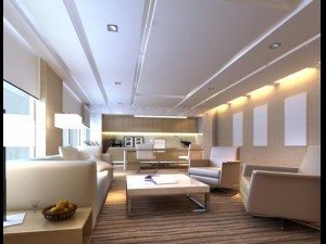 office 059 3D Модель