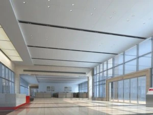 ufficio 065 Modello 3D