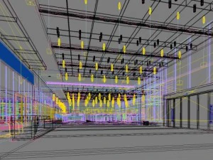 office 065 3D Model