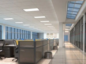 кабінет 066 3D Модель