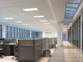 office 066 3D Model