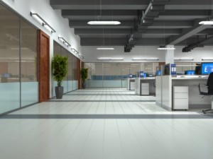 office 044 Modello 3D