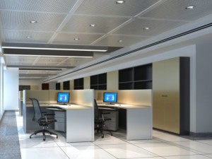 office 043 3D 모델